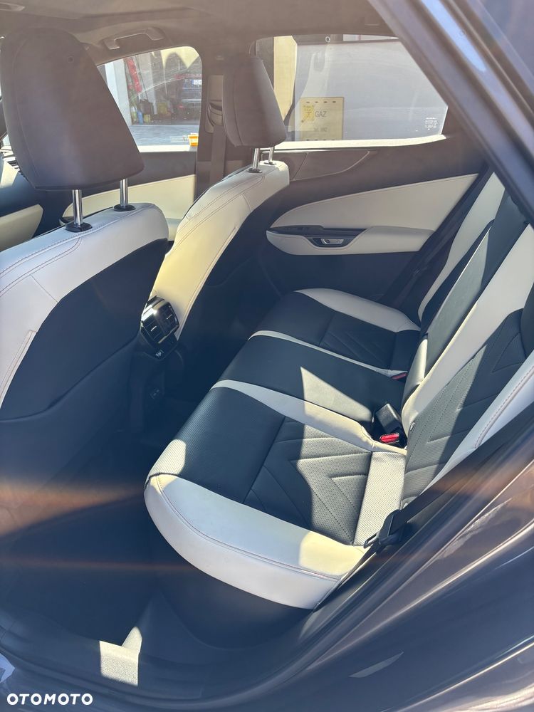 Lexus NX 450h+ Omotenashi AWD - 6