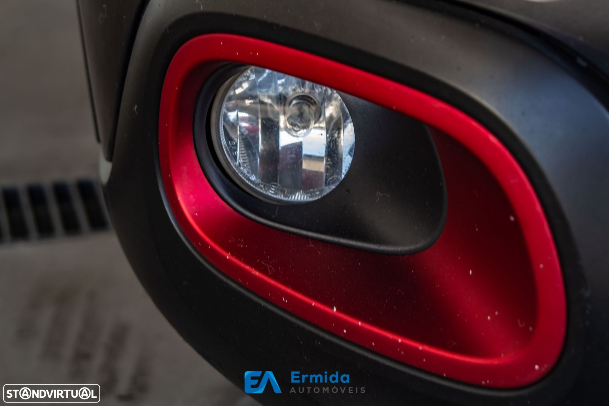 Citroën C3 1.5 BlueHDi C-Series - 26