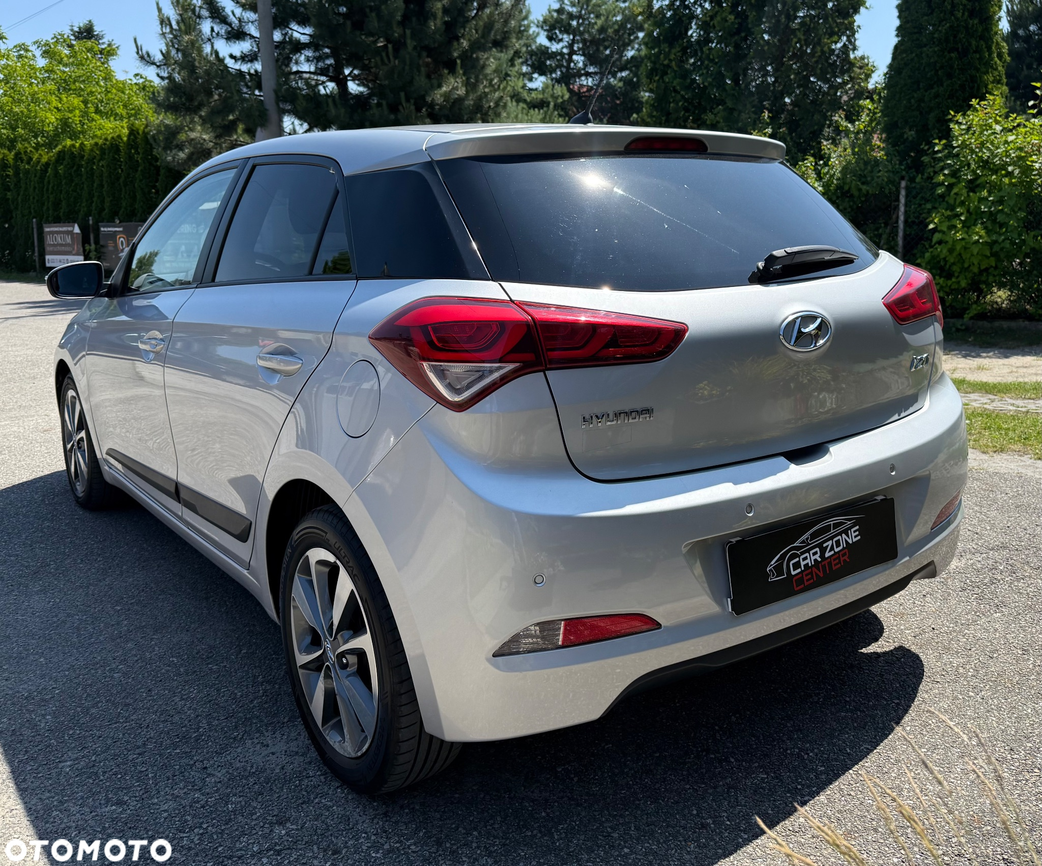 Hyundai i20 1.4 Active Premium - 5
