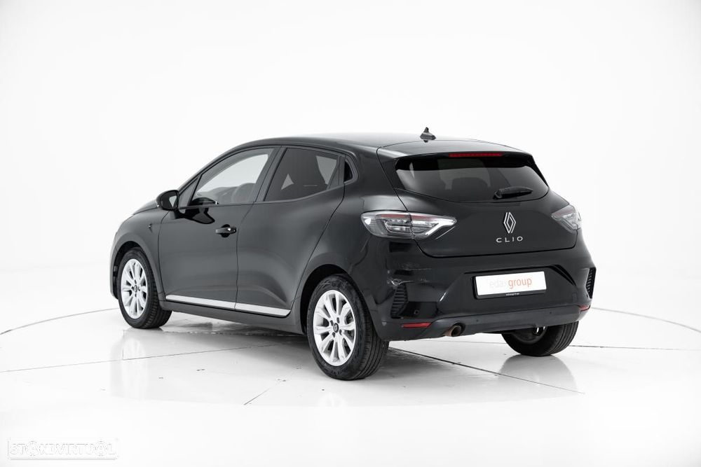 Renault Clio 1.0 TCe Evolution Bi-Fuel - 5