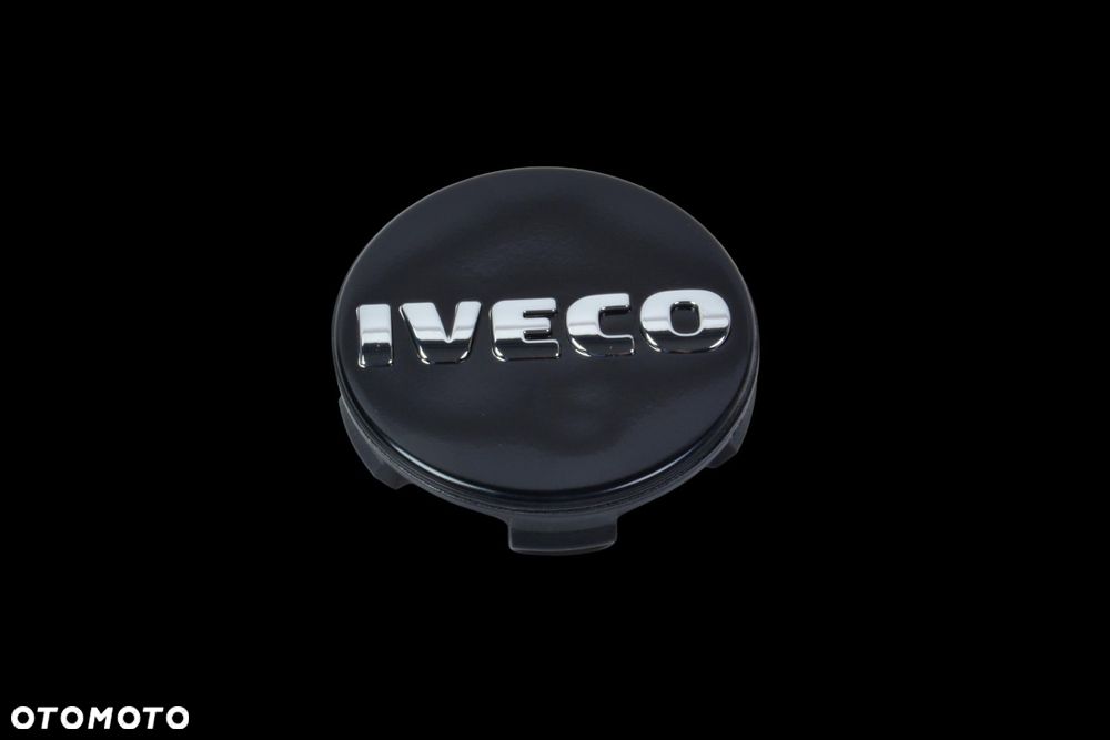 5802429438 Iveco Daily 35S 2019 kapselek kołpaczek felgi alu - 1
