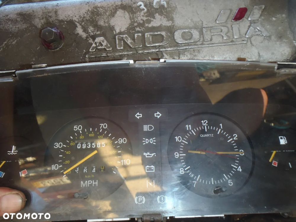 pompa wtryskowa motorpal 4m 3073 0 4043 daf ldv 400 500 andoria lublin gaz zetor 2.4  jak nowa IGŁA - 8