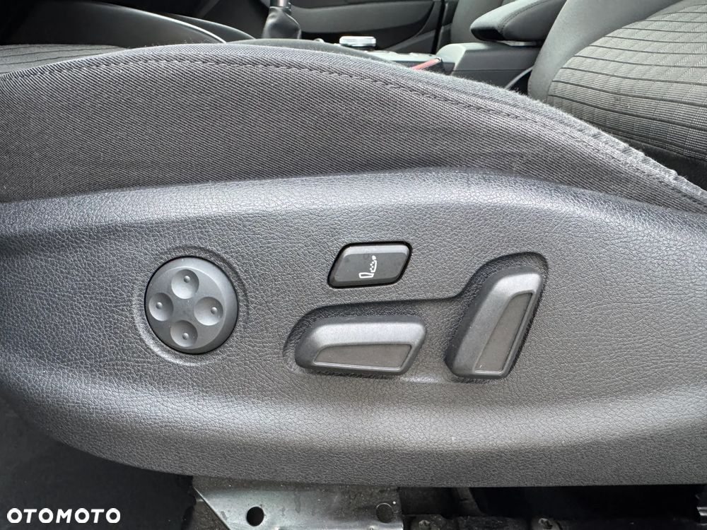 Audi A3 Sportback 2.0 TDI Sport - 10