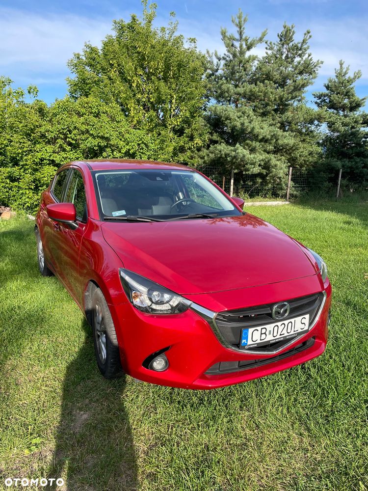 Mazda 2 1.5 Skyenergy - 7