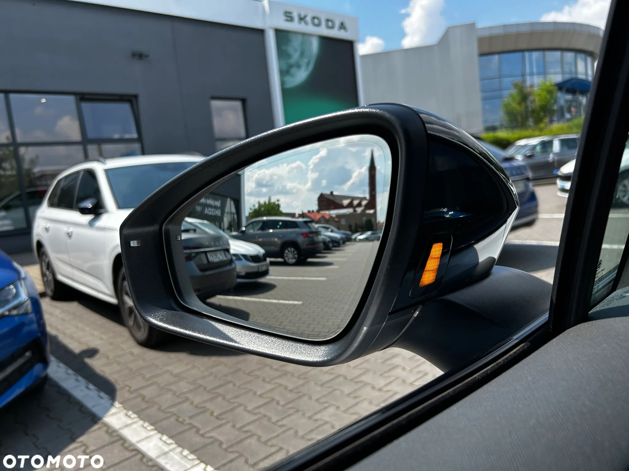 Skoda Enyaq Coupe RS 82kWh - 18