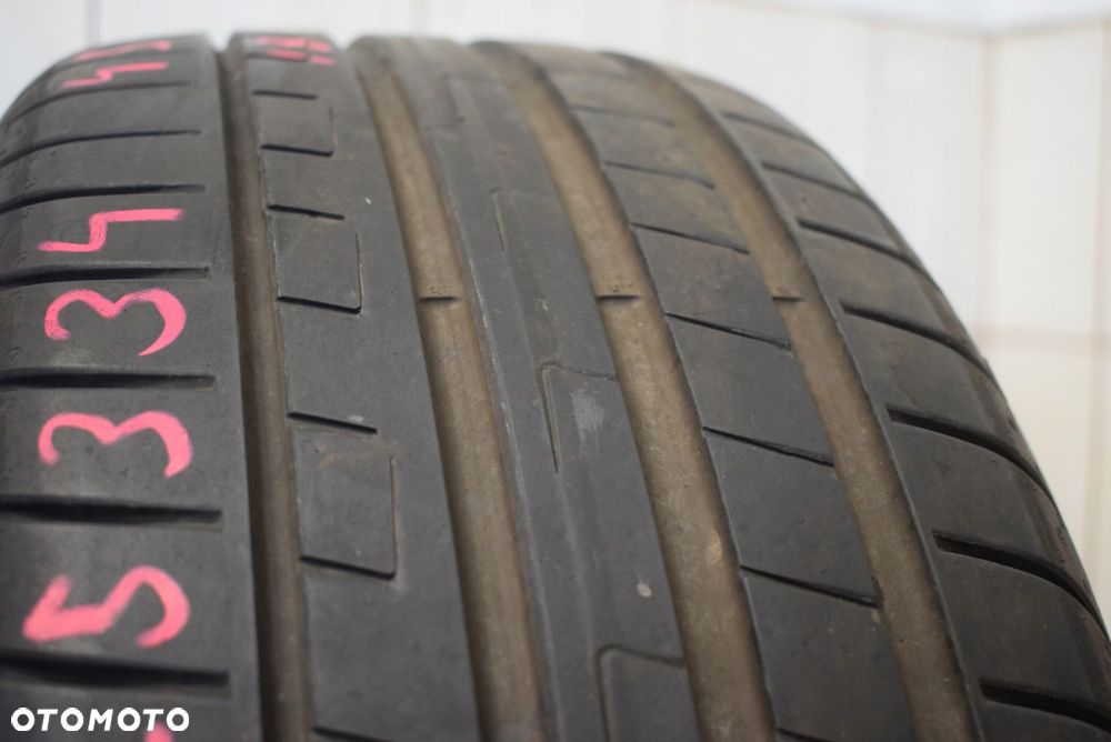 R17 225/45 Goodyear EAGLE F1 Asymmetric 3 91W Wysyłka gratis! - 2