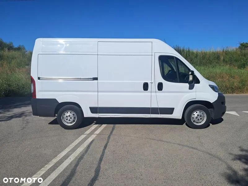 Fiat Ducato - 8