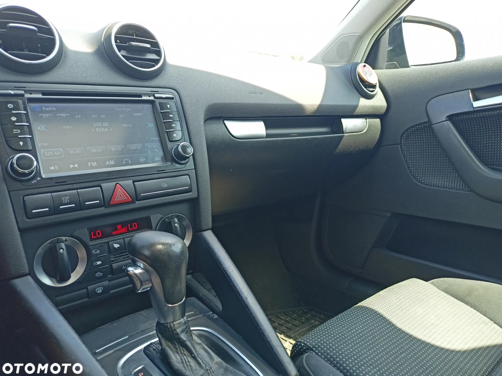 Audi A3 - 13