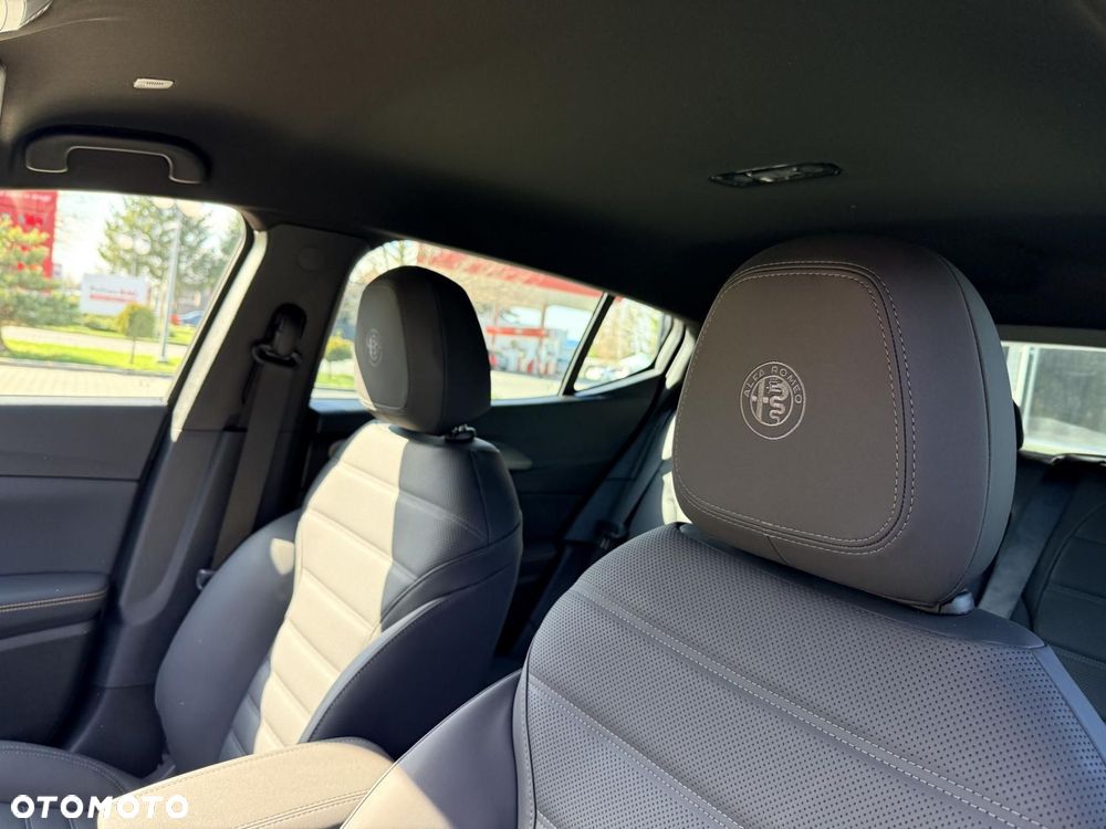 Alfa Romeo Tonale - 21