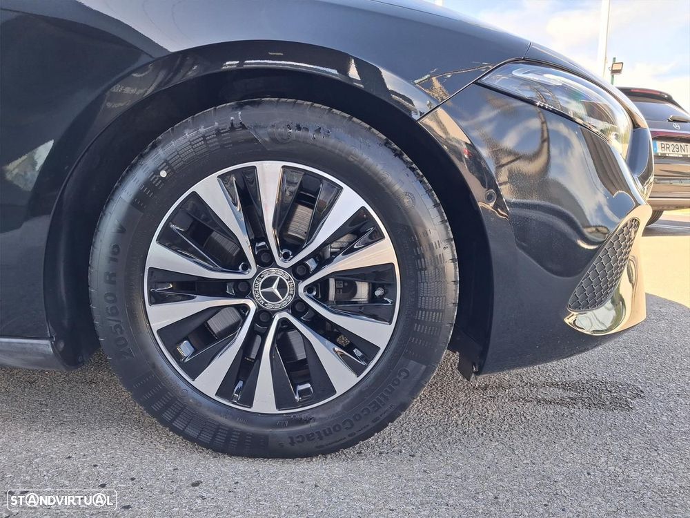 Mercedes-Benz A 200 Standard - 5