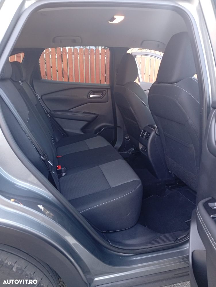 Nissan Qashqai 1.5 e-POWER Tekna+ - 8