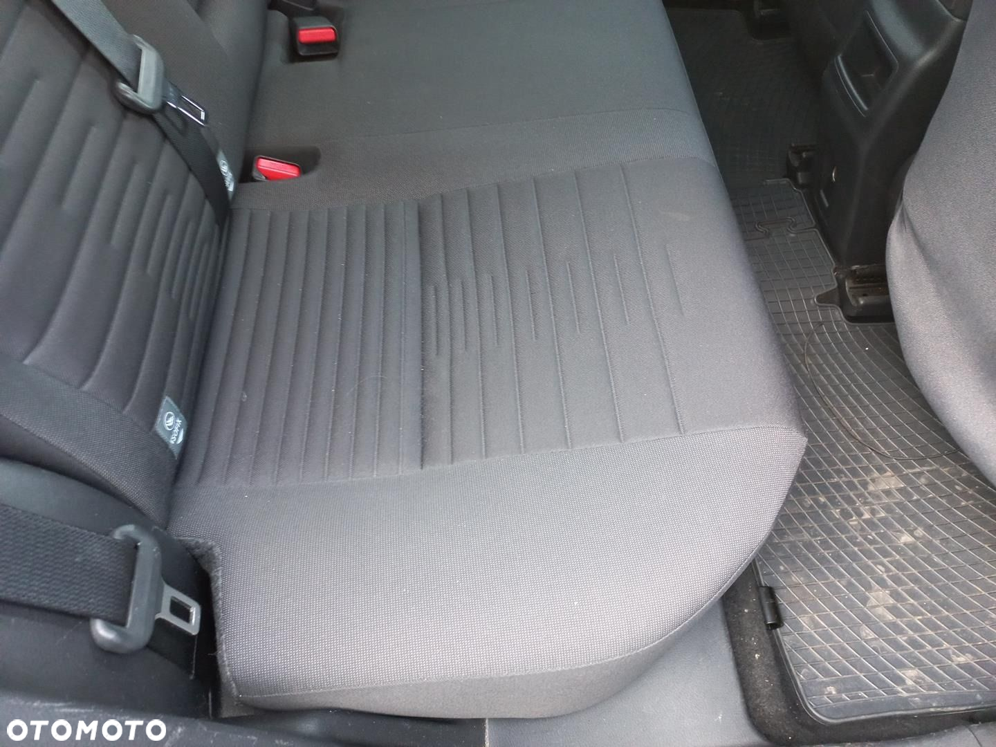 Toyota Auris 1.6 D-4D Comfort - 11