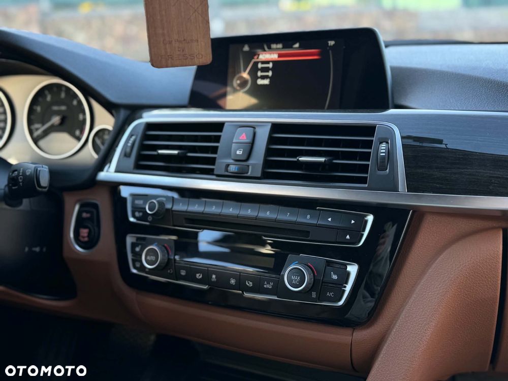 BMW Seria 3 - 22