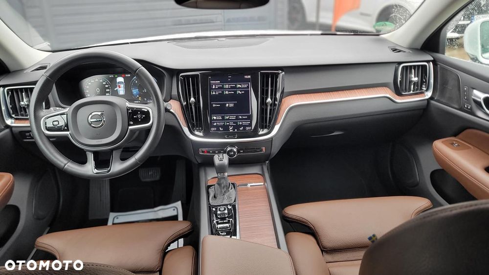 Volvo V60 D4 AWD Geartronic Inscription - 18