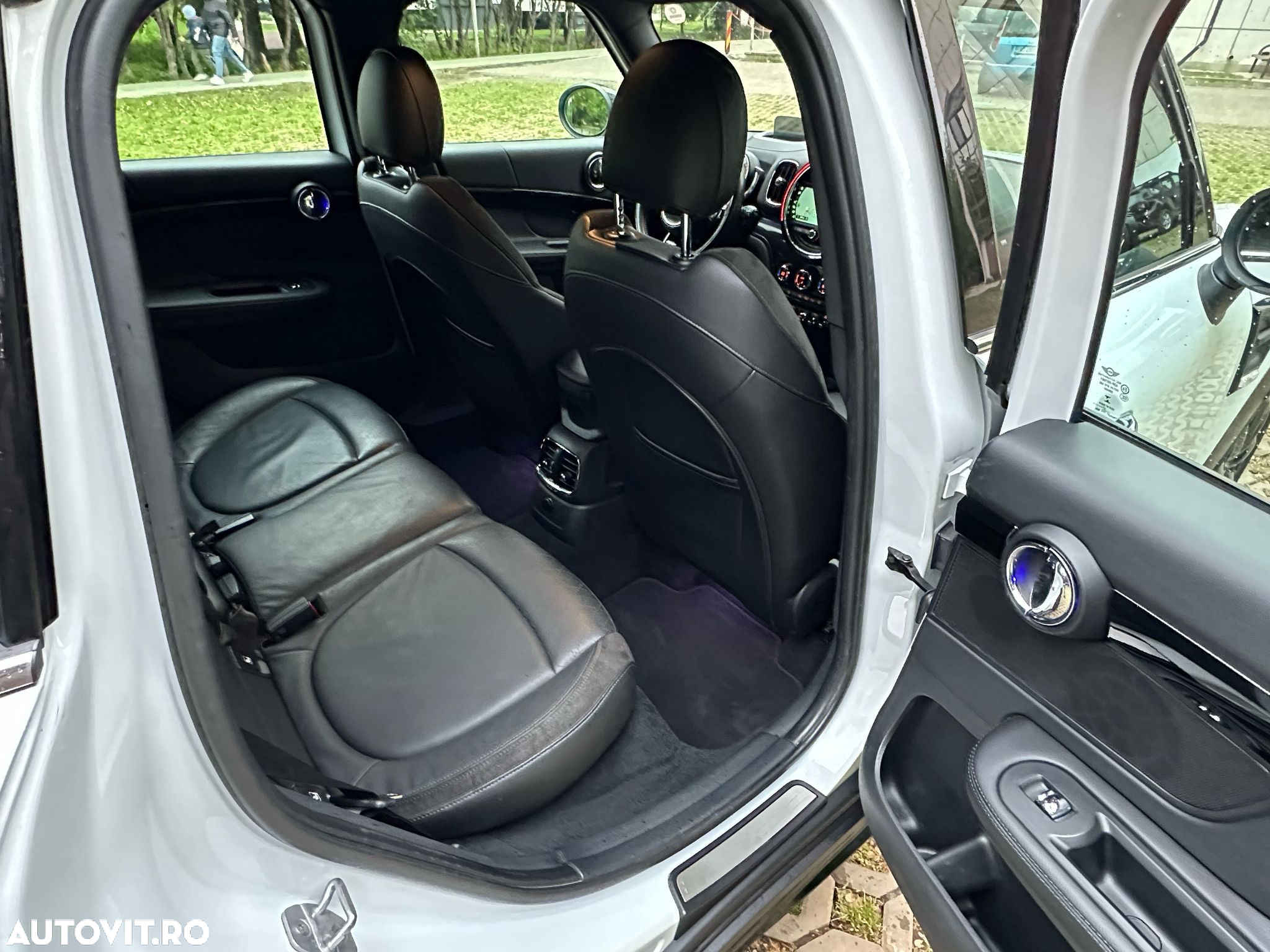 Mini Countryman Cooper D All4 Aut. Estate Edition - 15