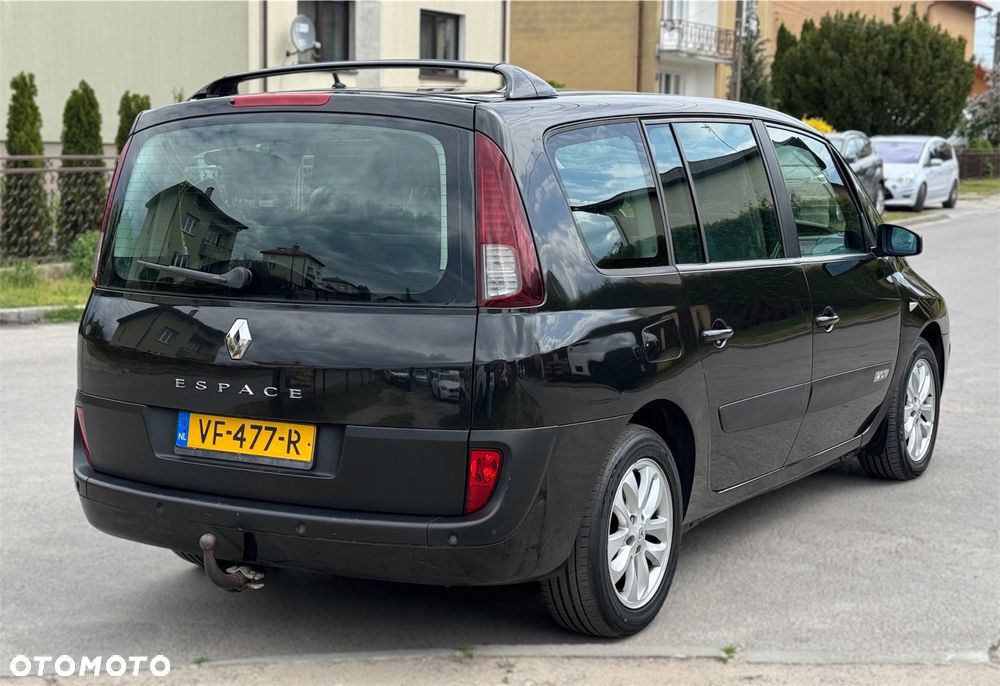 Renault Grand Espace 2.0 Dynamique - 5