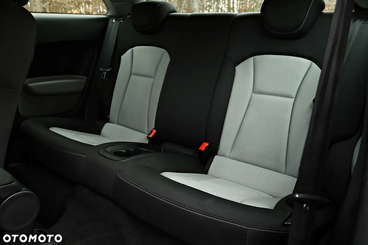 Audi A1 2.0 TDI Ambition - 19