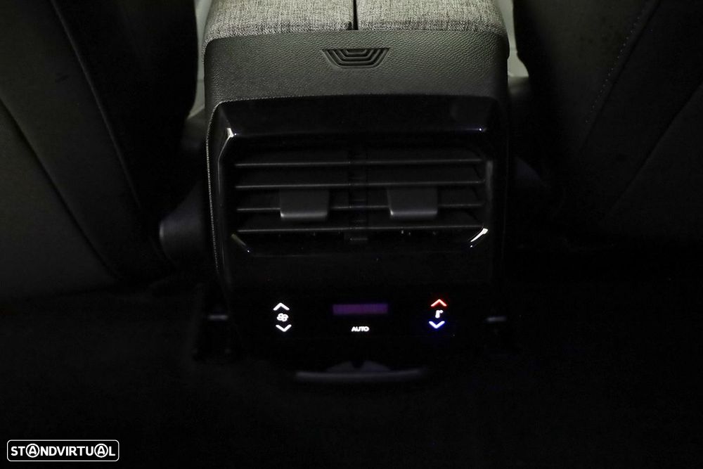 Peugeot 5008 1.2 Hybrid Allure e-DCS6 - 25