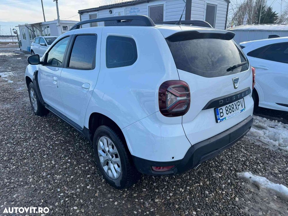 Dacia Duster - 5