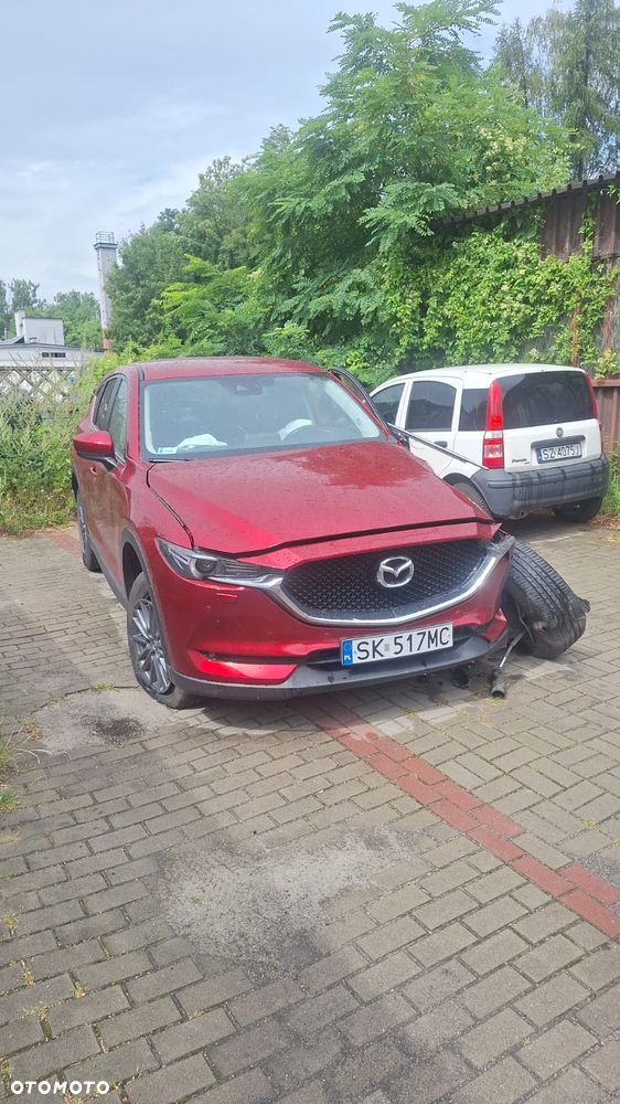 Mazda CX-5 2.0 Skyenergy 2WD - 6