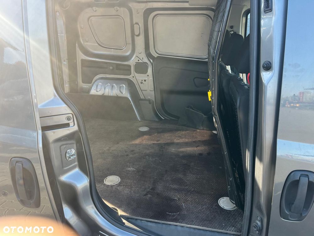 Fiat DOBLO - 9