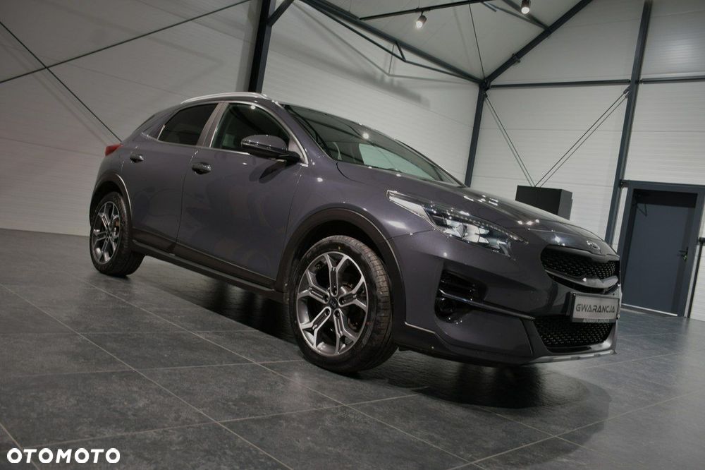 Kia XCeed 1.6 CRDi mHEV XL - 6