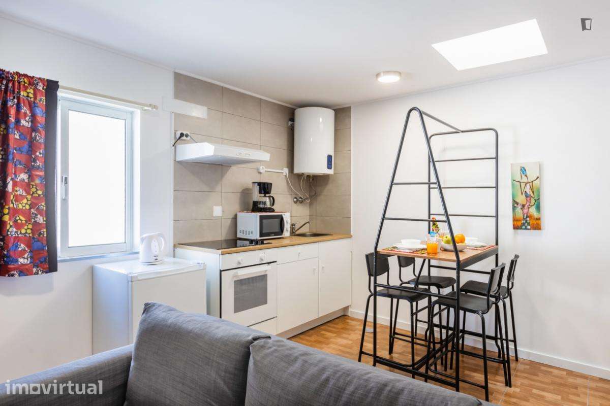 Apartamento com 1 quartos - localizado em Vila nova de gaia - Grande imagem: 2/51