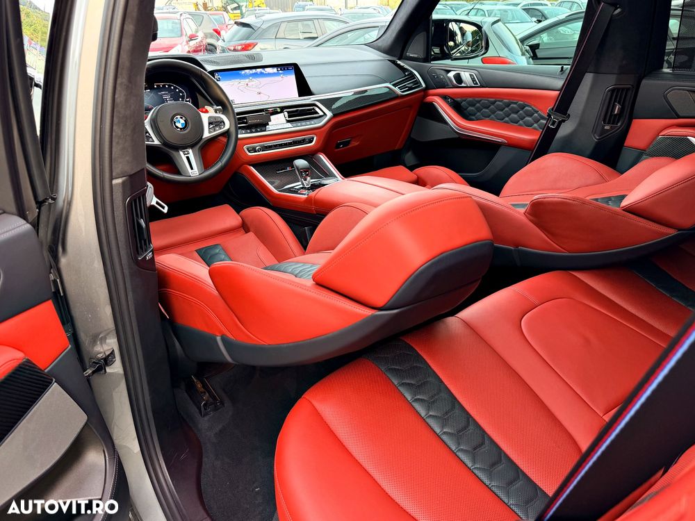 BMW X5 M Competition - 31