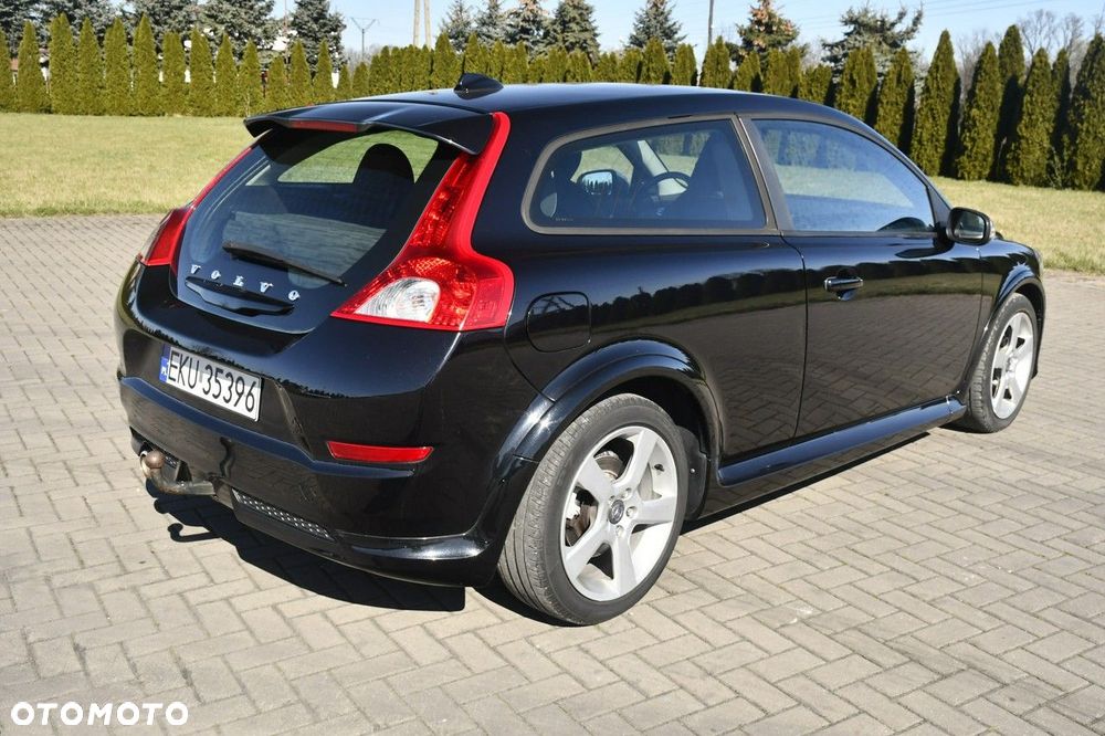 Volvo C30 - 9