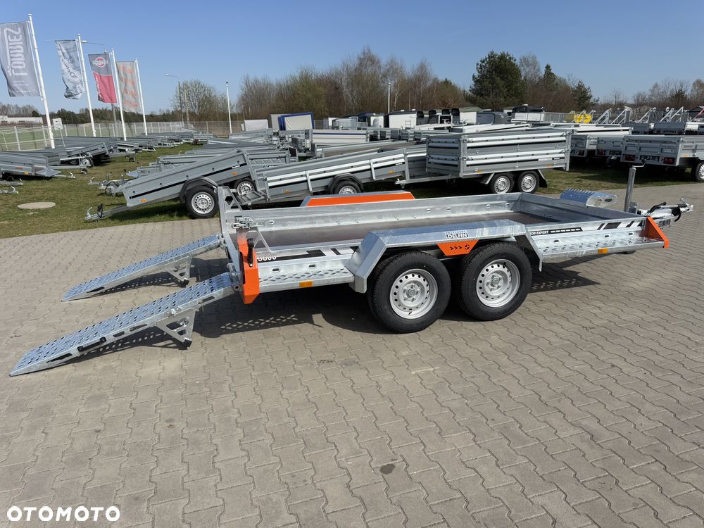 TA-NO BOB 35.36 | 3500kg | 360x179 cm - 24