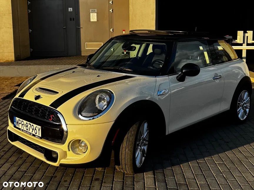 MINI Cooper S - 8