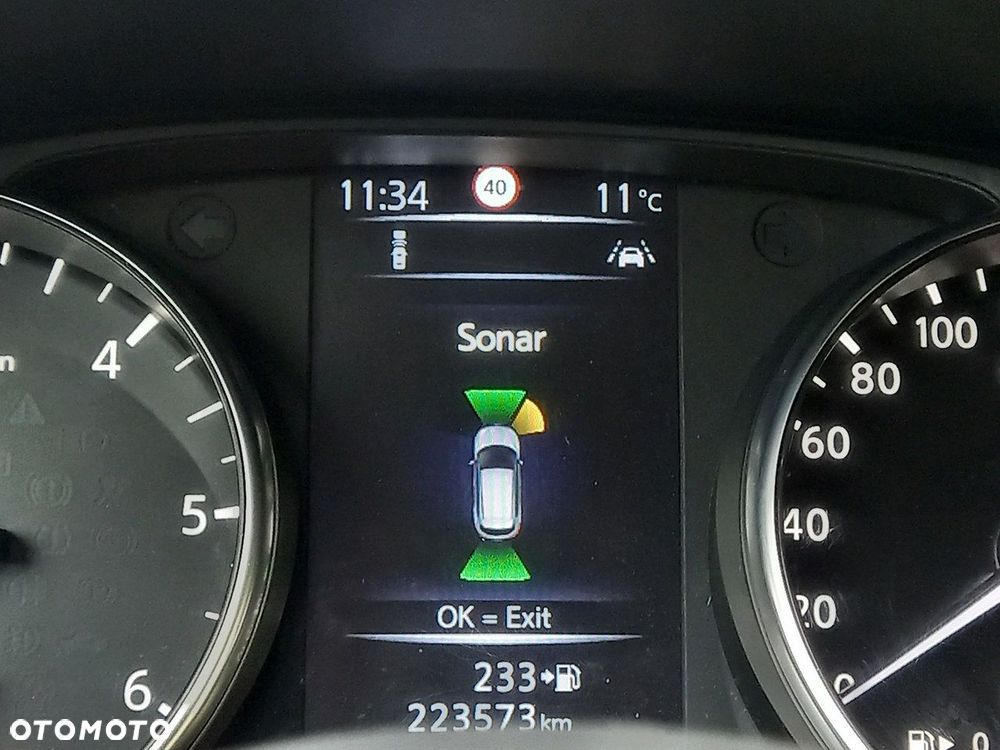 Nissan Qashqai 1.5 dCi Tekna+ - 34