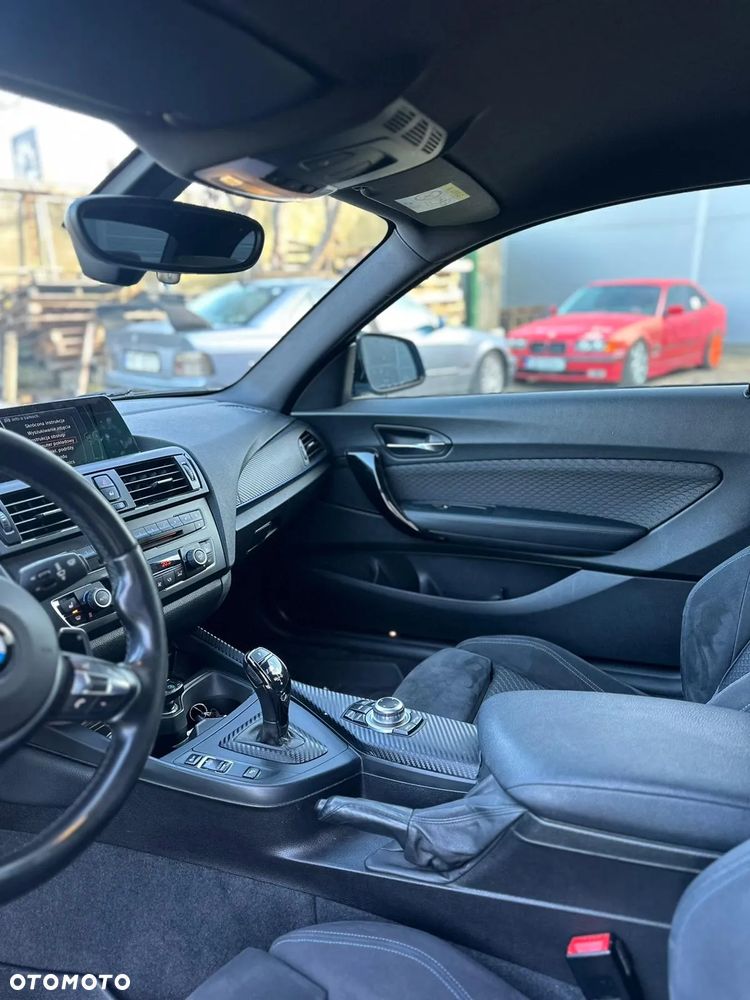 BMW Seria 2 225d M Sport - 22