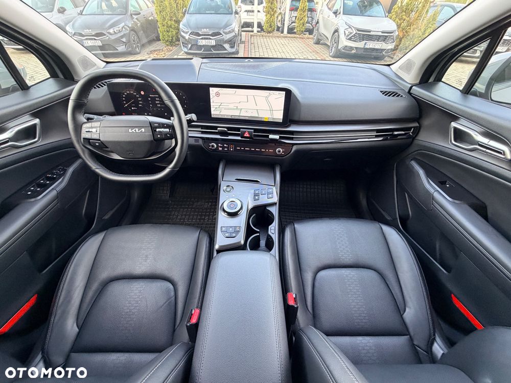 Kia Sportage 1.6 T-GDI Business Line 2WD DCT - 19