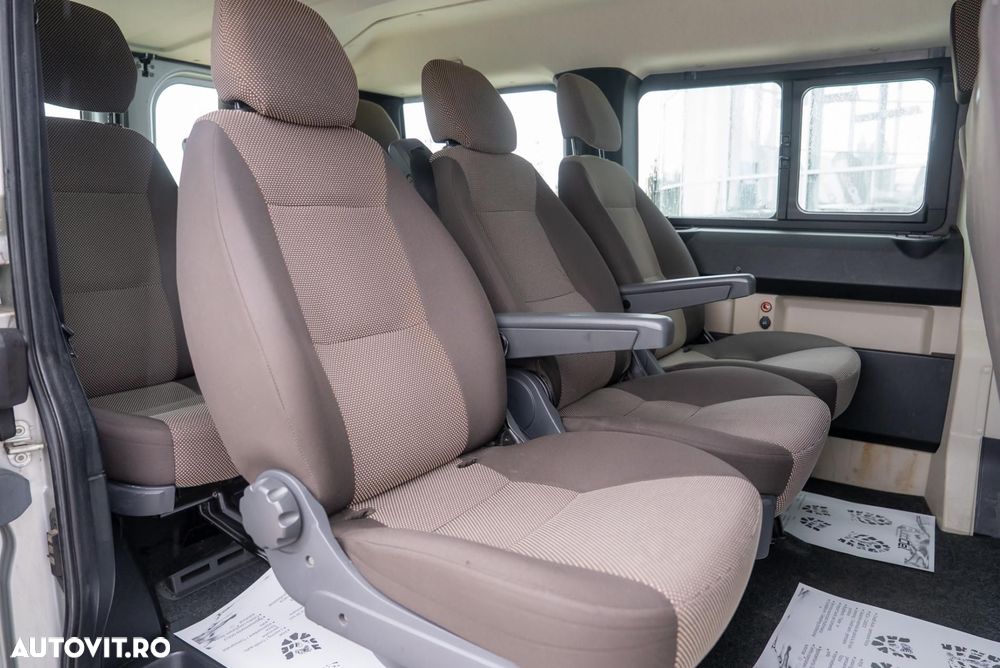 Fiat Ducato L2 - 13
