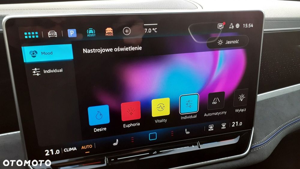 Volkswagen Passat - 18