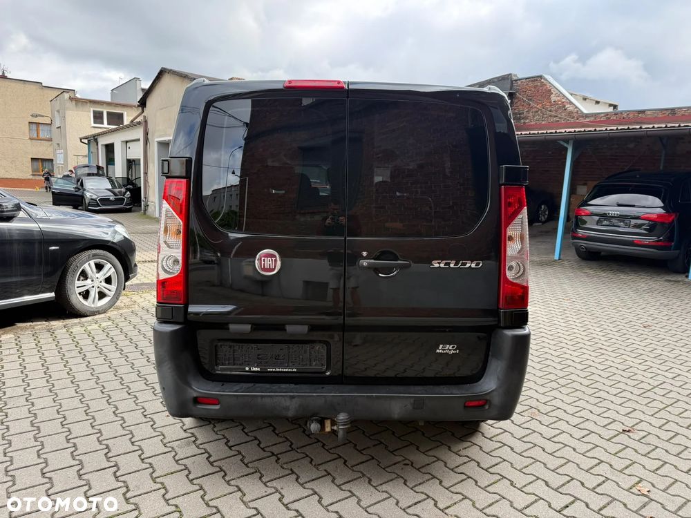 Fiat Scudo - 9