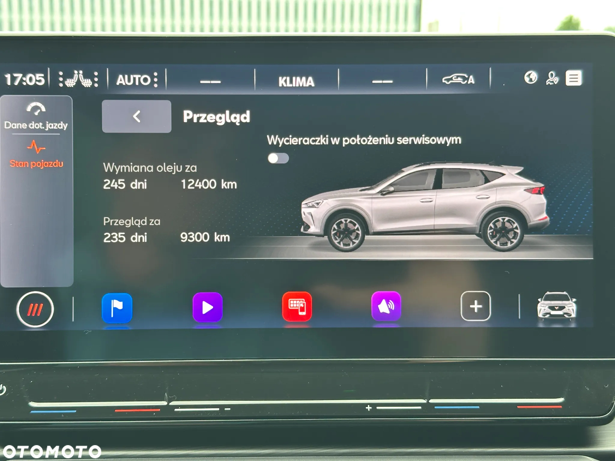 Cupra Formentor 2.0 TSI 4Drive VZ DSG - 40