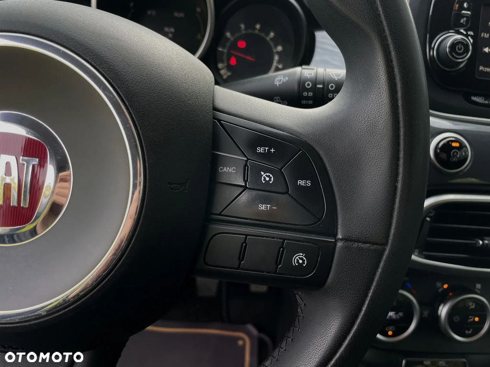 Fiat 500X 1.4 MultiAir 4x2 S&S Lounge - 25