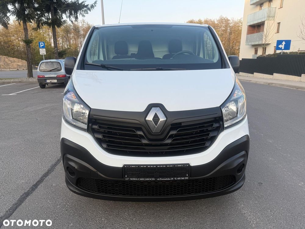 Opel Vivaro - 5