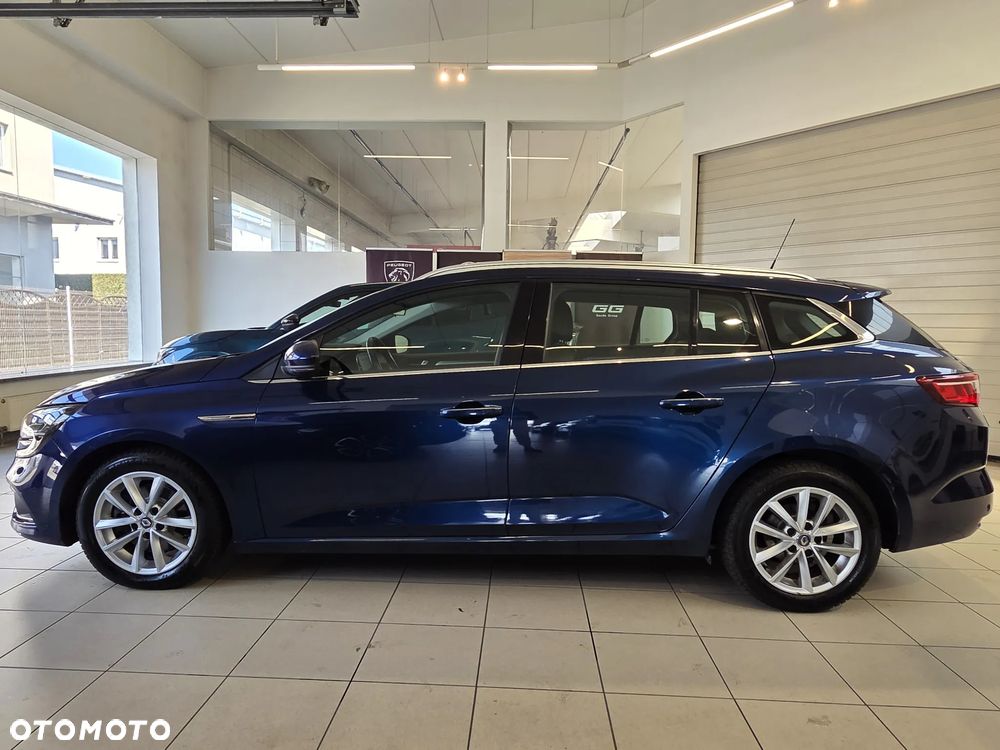 Renault Megane 1.6 dCi Intens - 4