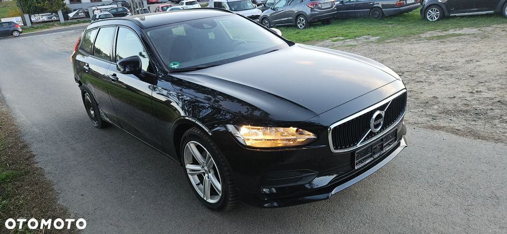 Volvo V90 D4 Geartronic Momentum - 1