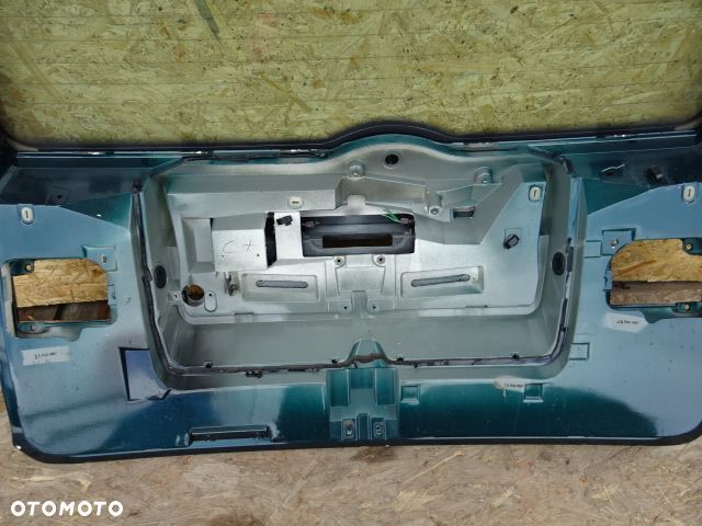 KLAPA TYŁ TYLNA SZYBA CITROEN XANTIA 93-97 KQHMR - 9