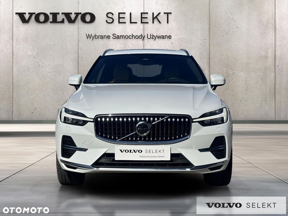 Volvo XC 60 - 8