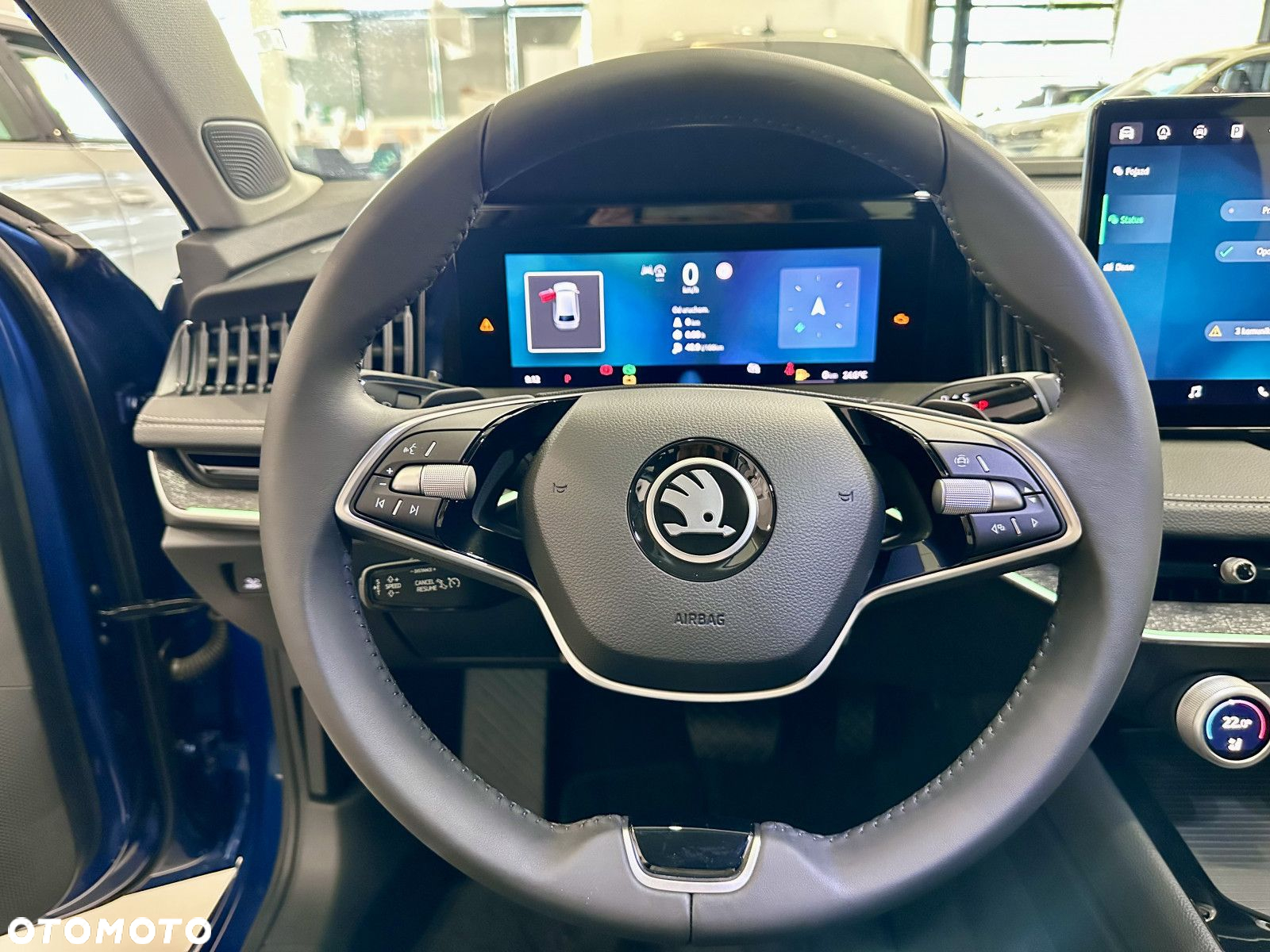 Skoda Superb - 14
