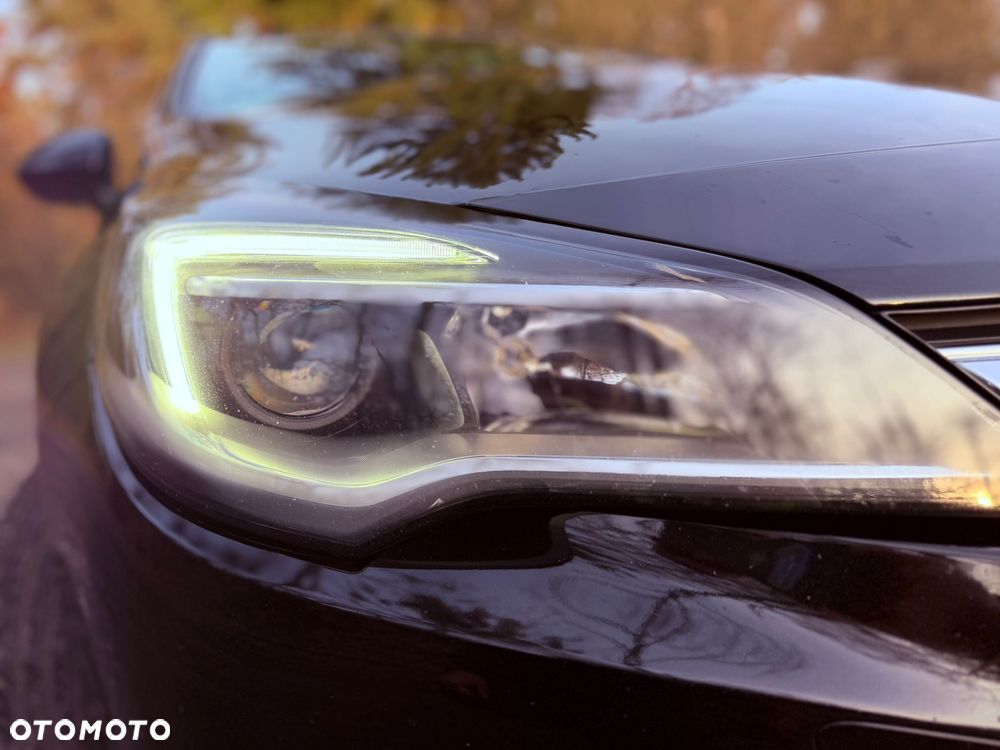 Opel Astra 1.4 Turbo 120 Jahre - 15