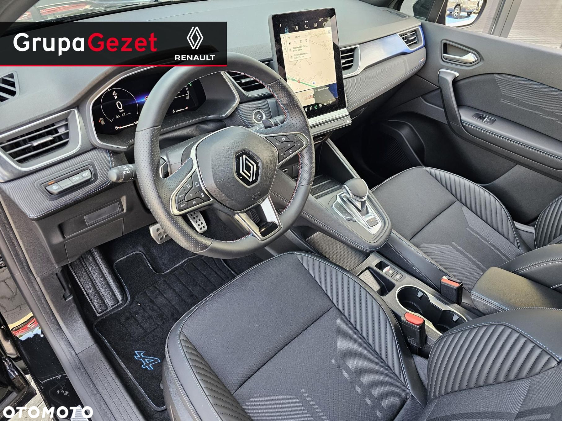 Renault Captur - 5