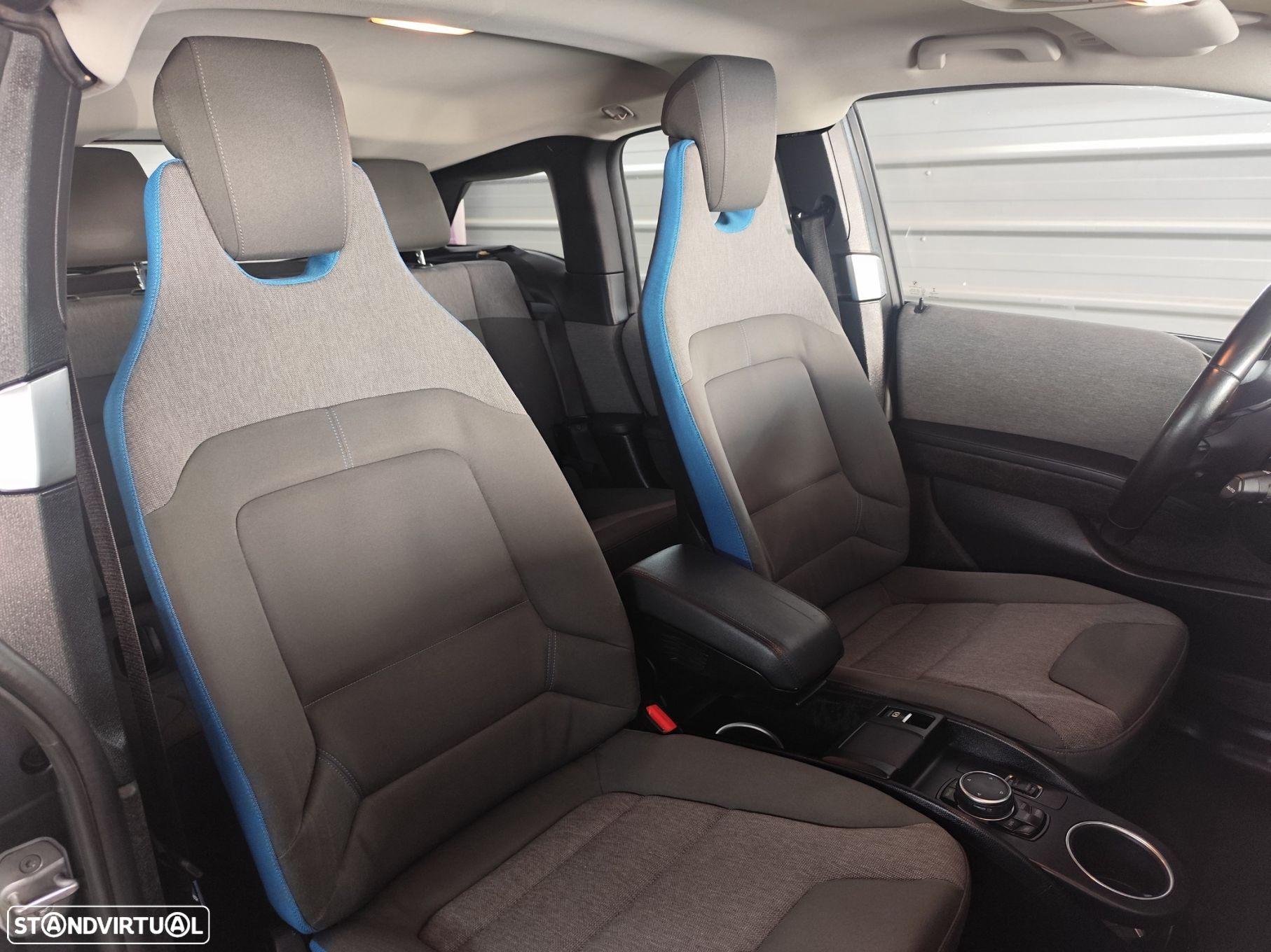 BMW i3 (60 Ah) Range Extender - 25