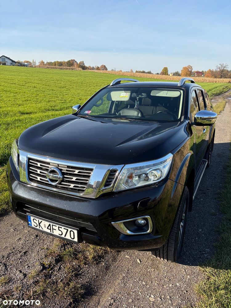 Nissan Navara - 8