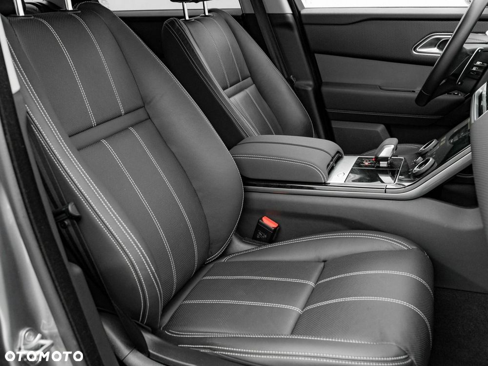 Land Rover Range Rover Velar D200 S - 35
